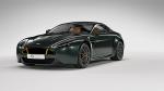 Aston Martin V12 Vantage S Spitfire 80 2016 года
